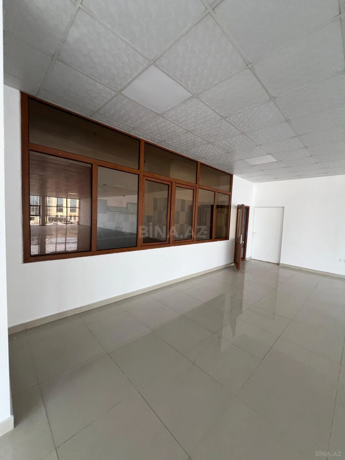 Kirayə verilir obyekt 1300 m²