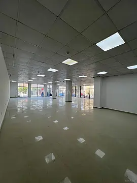 Kirayə verilir obyekt 1300 m²