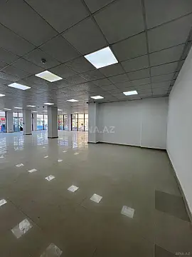 Kirayə verilir obyekt 1300 m²