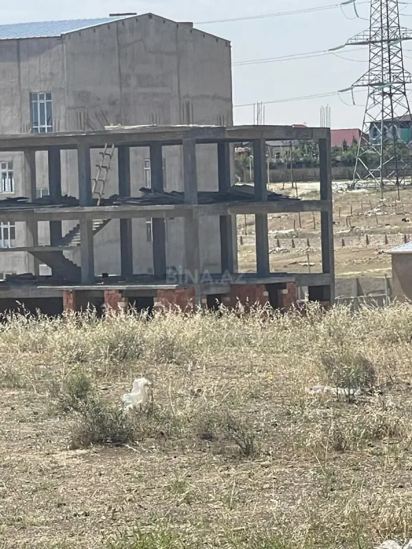 Satılır torpaq sahəsi 300 m²