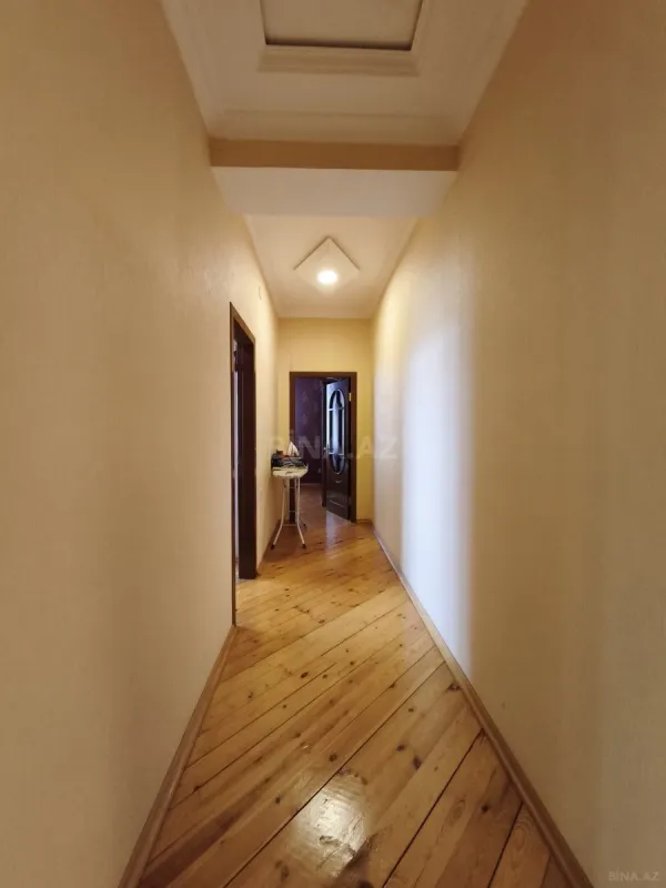Satılır 2 otaqlı mənzil 89 m²