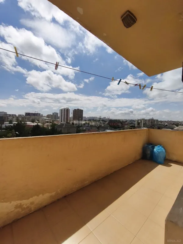 Satılır 2 otaqlı mənzil 89 m²