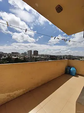 Satılır 2 otaqlı mənzil 89 m²