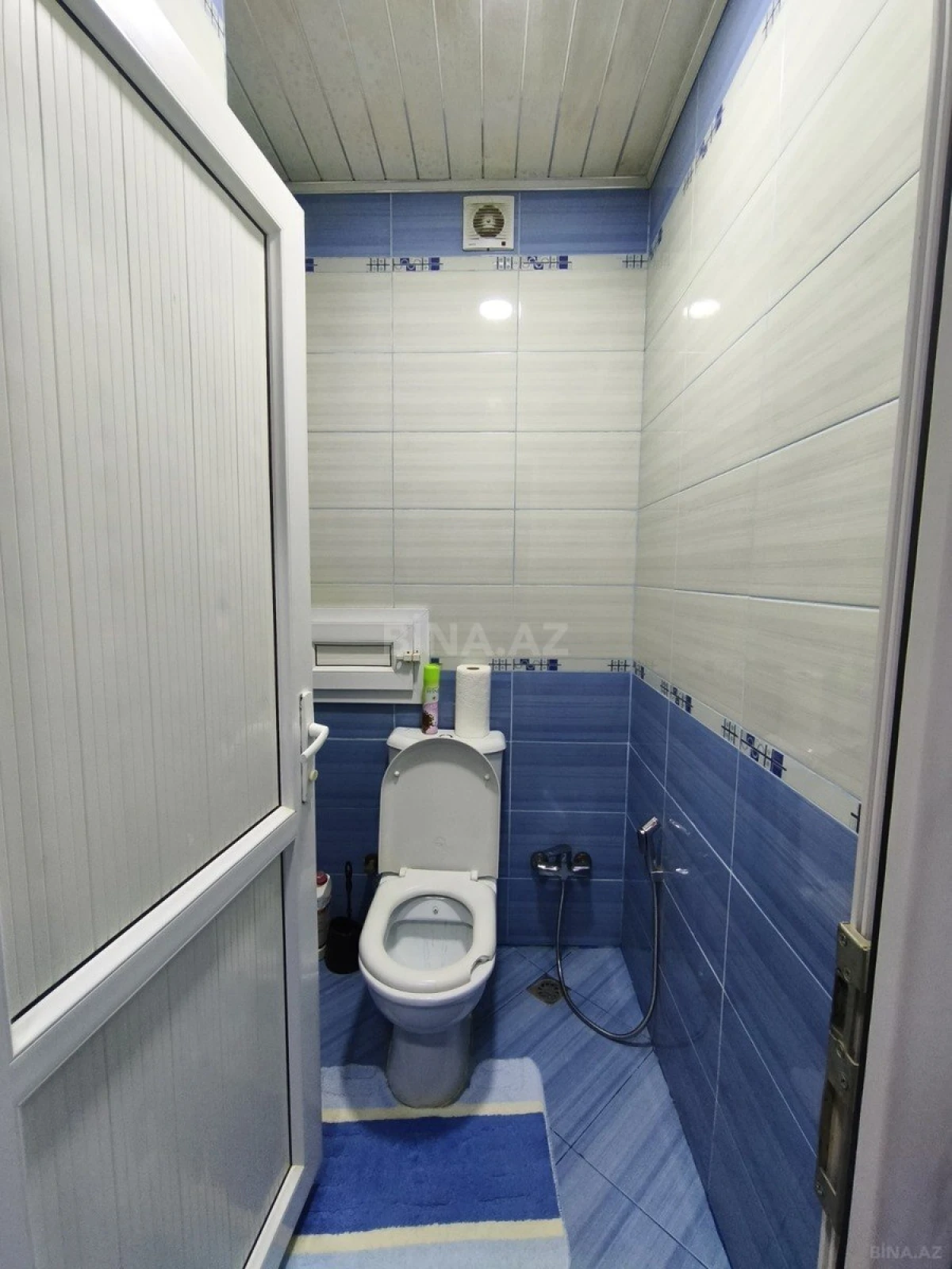 Satılır 2 otaqlı mənzil 89 m²