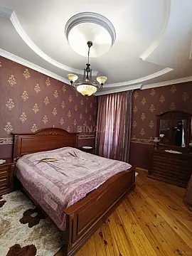 Satılır 2 otaqlı mənzil 89 m²