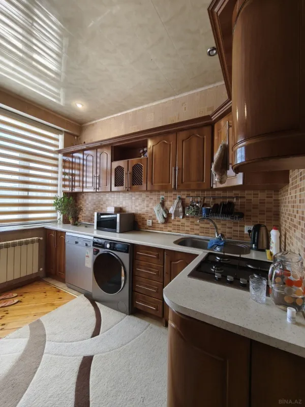 Satılır 2 otaqlı mənzil 89 m²