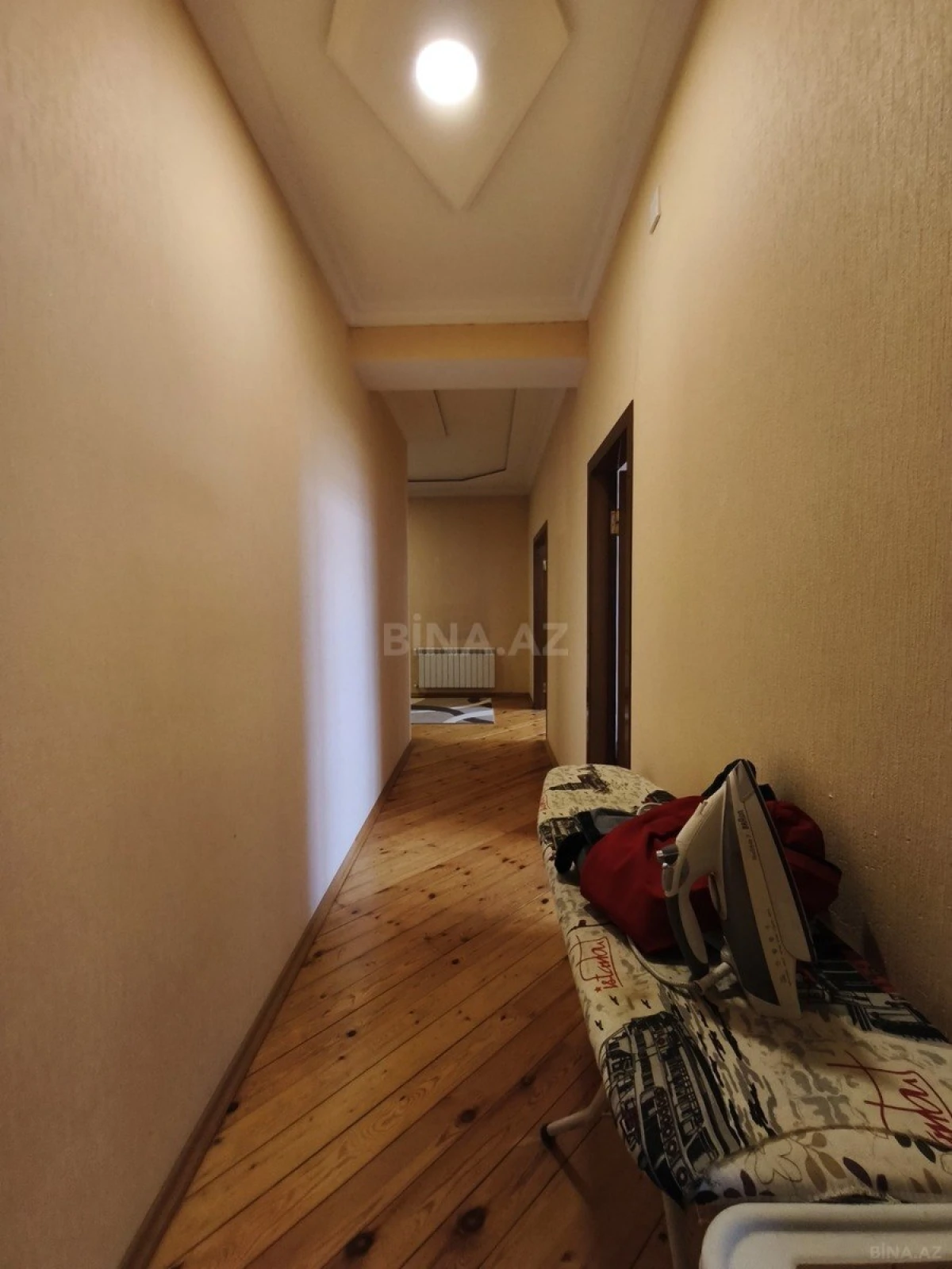 Satılır 2 otaqlı mənzil 89 m²