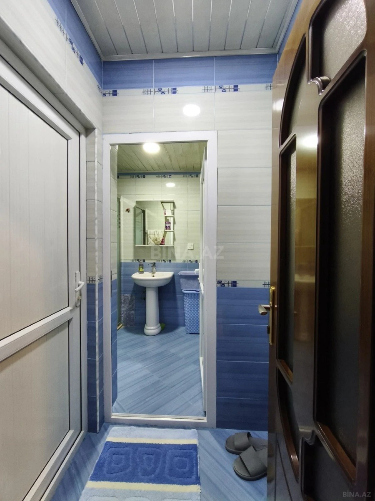 Satılır 2 otaqlı mənzil 89 m²