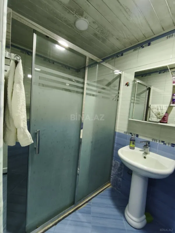 Satılır 2 otaqlı mənzil 89 m²