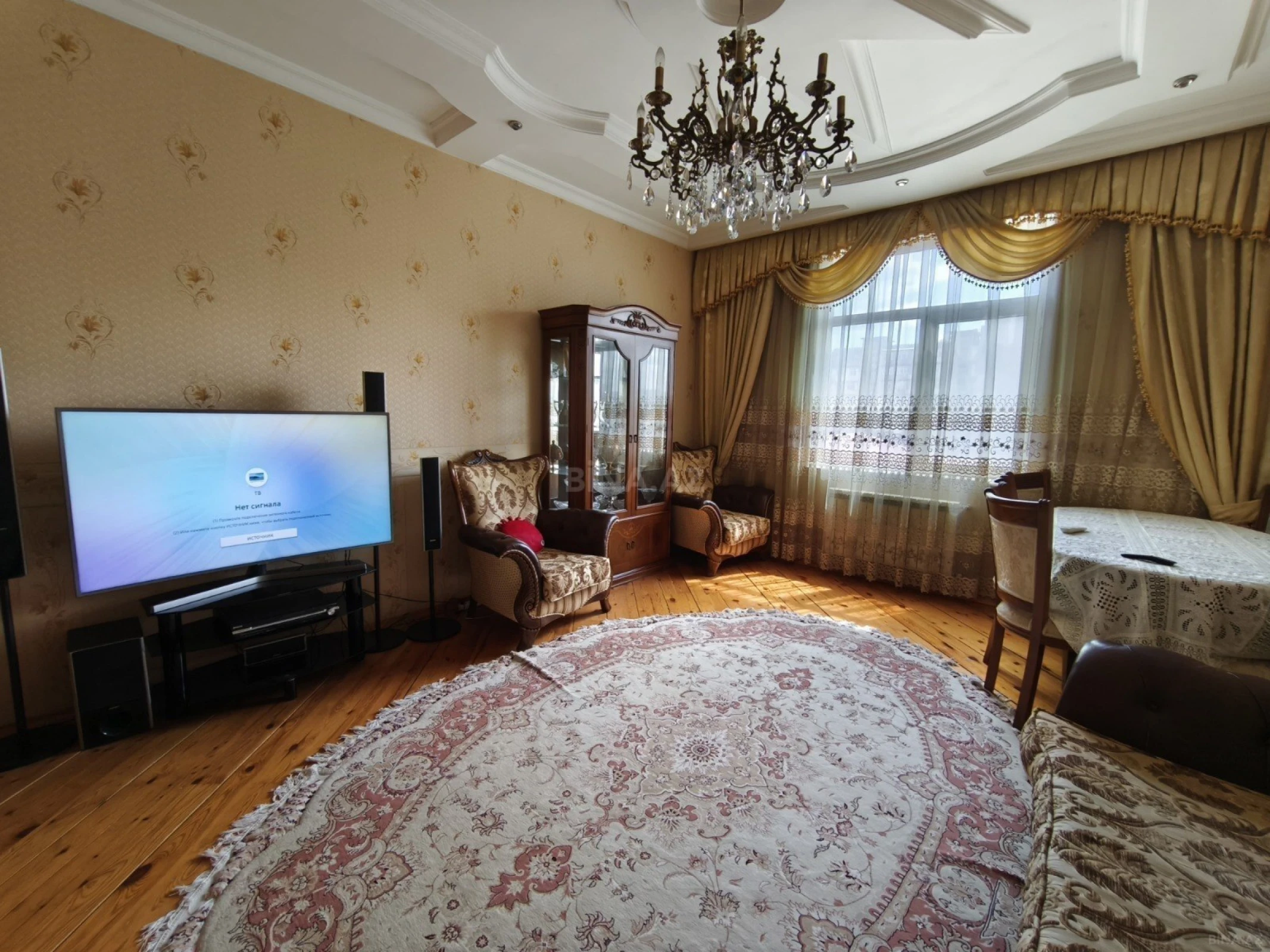 Satılır 2 otaqlı mənzil 89 m²