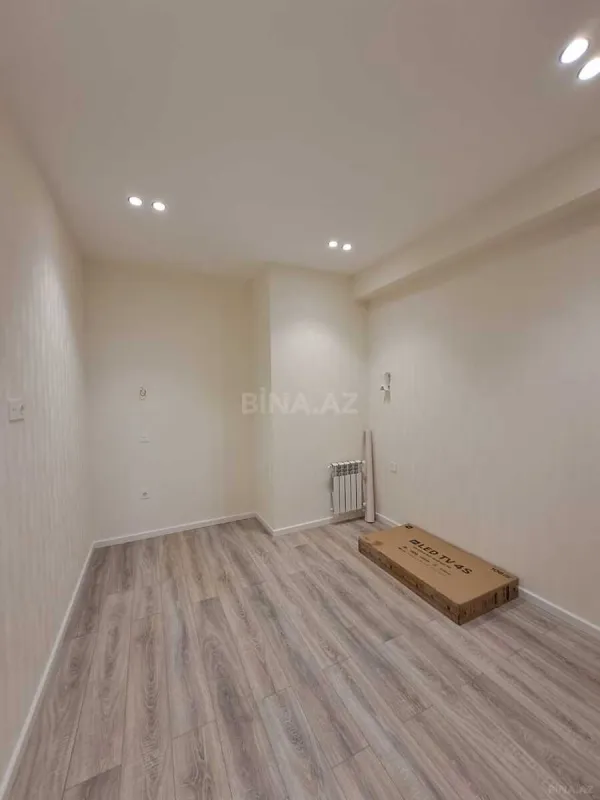 Satılır 3 otaqlı mənzil 92 m²