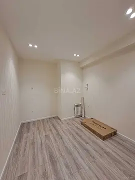 Satılır 3 otaqlı mənzil 92 m²