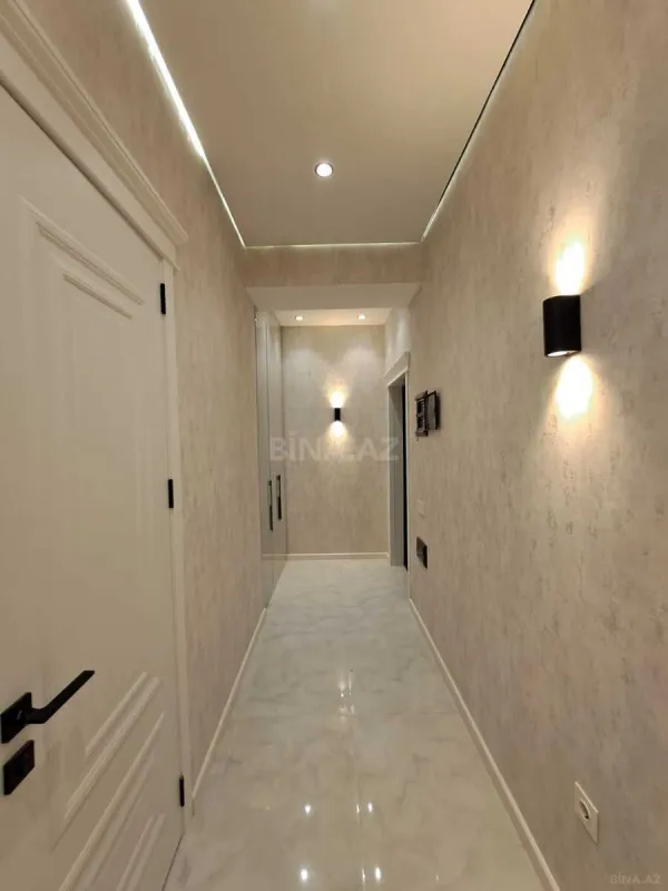 Satılır 3 otaqlı mənzil 92 m²