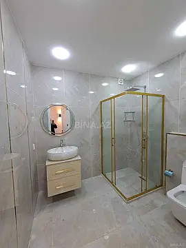 Satılır 3 otaqlı mənzil 92 m²