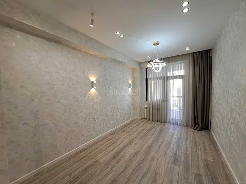 Satılır 3 otaqlı mənzil 92 m²