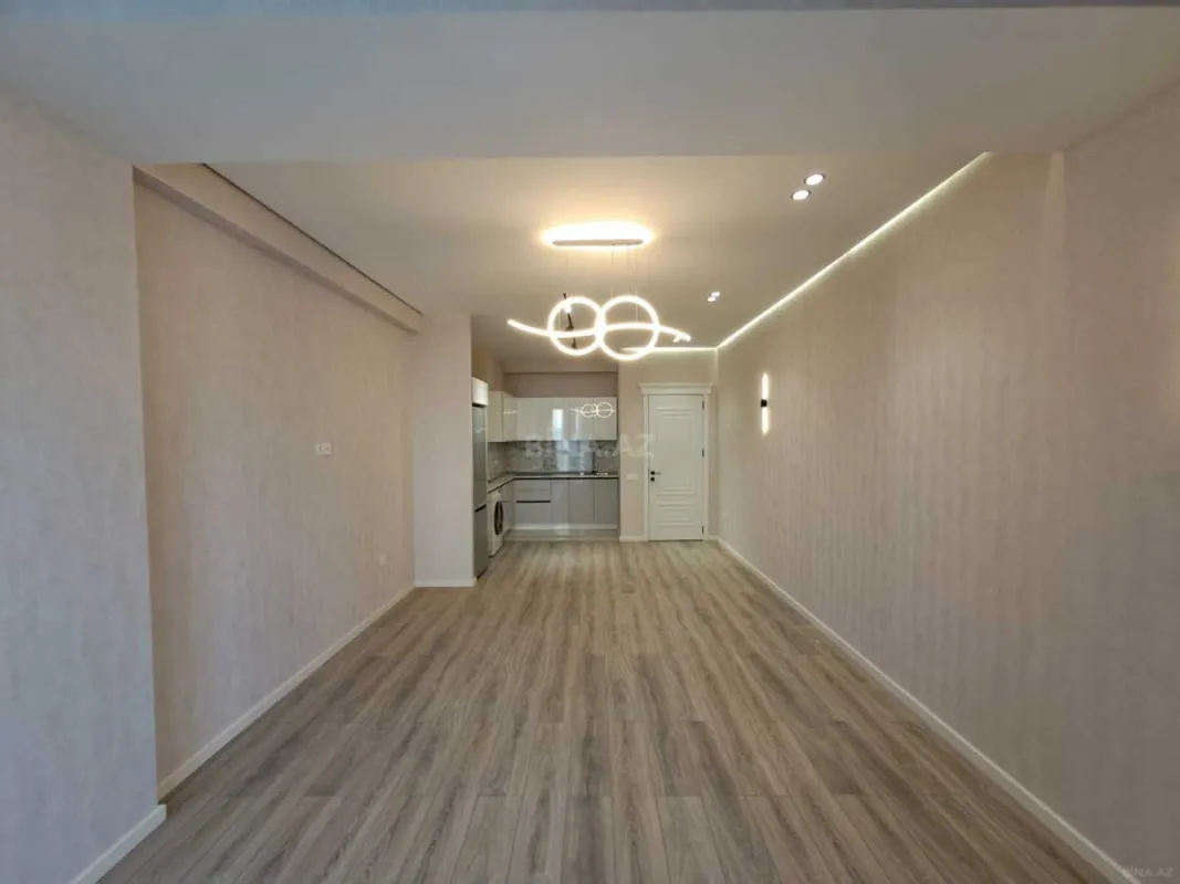 Satılır 3 otaqlı mənzil 92 m²