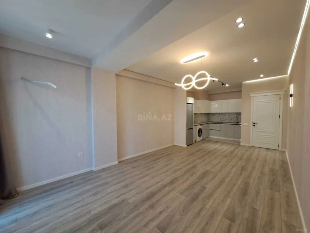 Satılır 3 otaqlı mənzil 92 m²