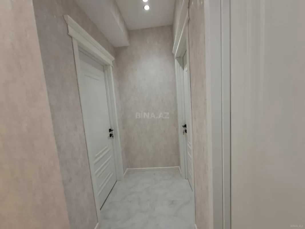 Satılır 3 otaqlı mənzil 92 m²