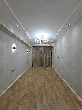 Satılır 2 otaqlı mənzil 92 m²