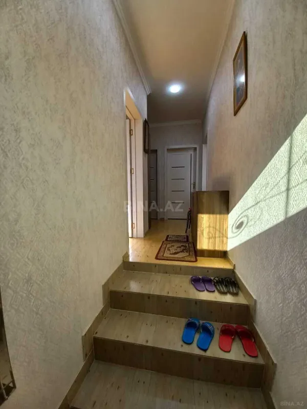 Satılır 3 otaqlı həyət evi 85 m²