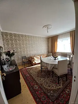 Satılır 3 otaqlı həyət evi 85 m²