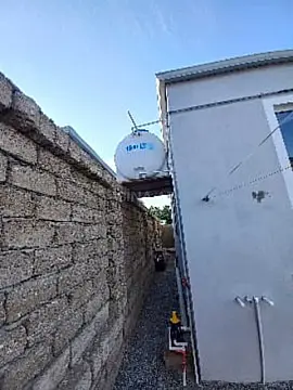 Satılır 3 otaqlı həyət evi 85 m²