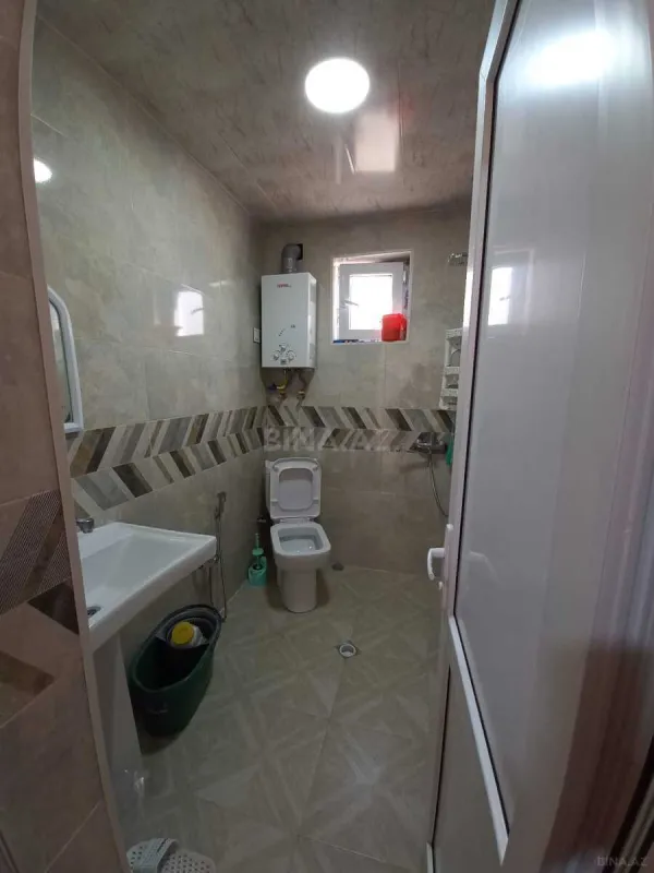 Satılır 3 otaqlı həyət evi 85 m²