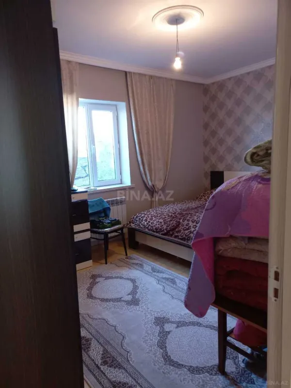 Satılır 3 otaqlı həyət evi 85 m²