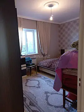 Satılır 3 otaqlı həyət evi 85 m²