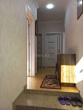 Satılır 3 otaqlı həyət evi 85 m²