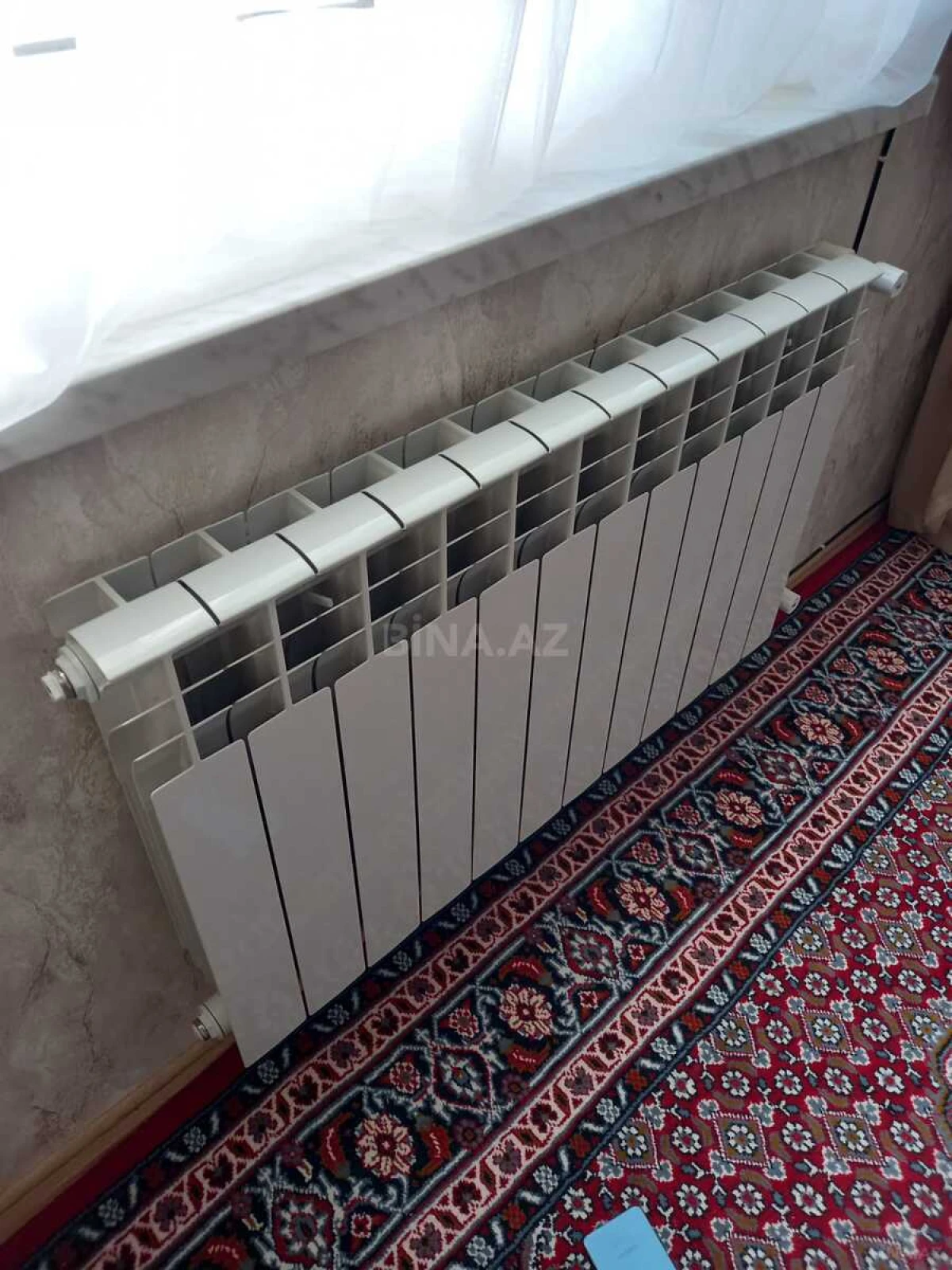 Satılır 3 otaqlı həyət evi 85 m²