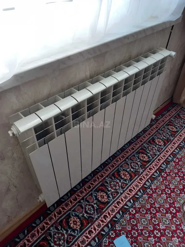 Satılır 3 otaqlı həyət evi 85 m²