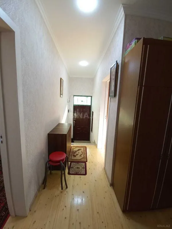 Satılır 3 otaqlı həyət evi 85 m²