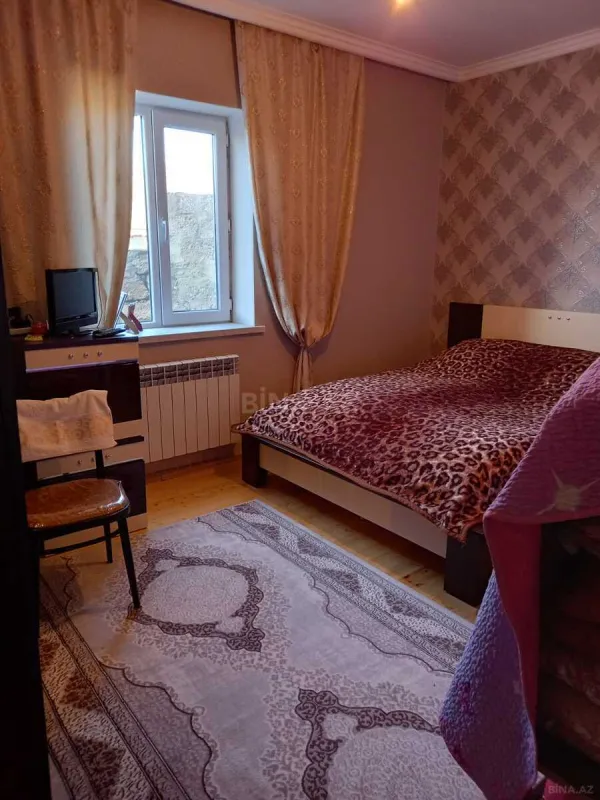 Satılır 3 otaqlı həyət evi 85 m²