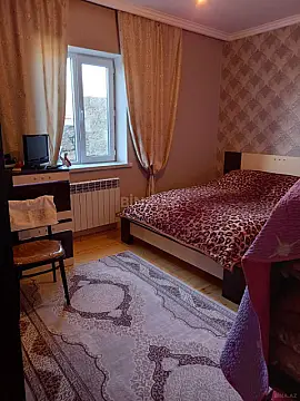 Satılır 3 otaqlı həyət evi 85 m²