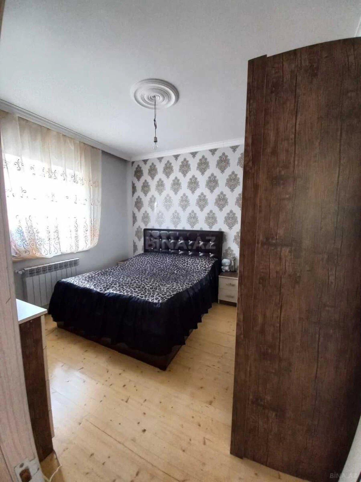Satılır 3 otaqlı həyət evi 85 m²