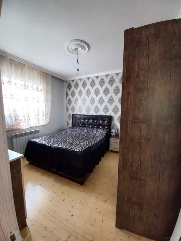 Satılır 3 otaqlı həyət evi 85 m²
