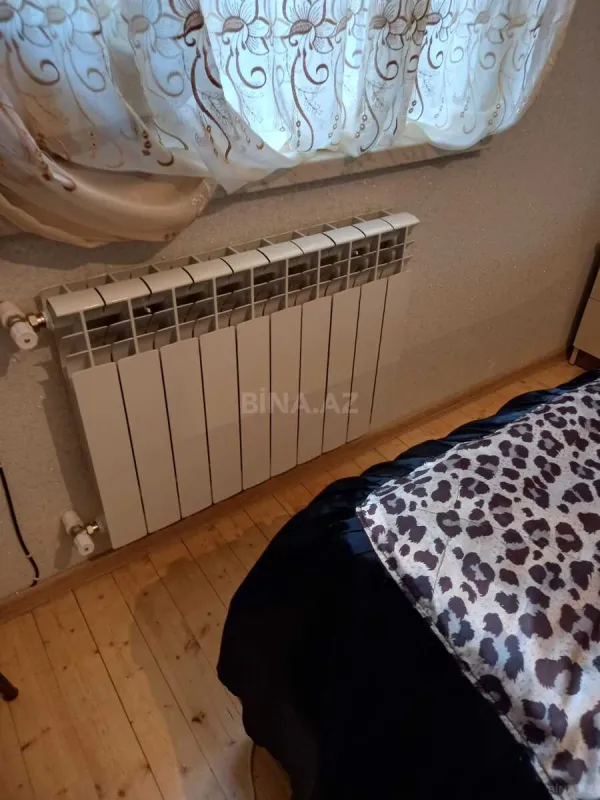 Satılır 3 otaqlı həyət evi 85 m²