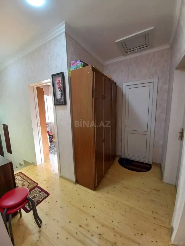 Satılır 3 otaqlı həyət evi 85 m²