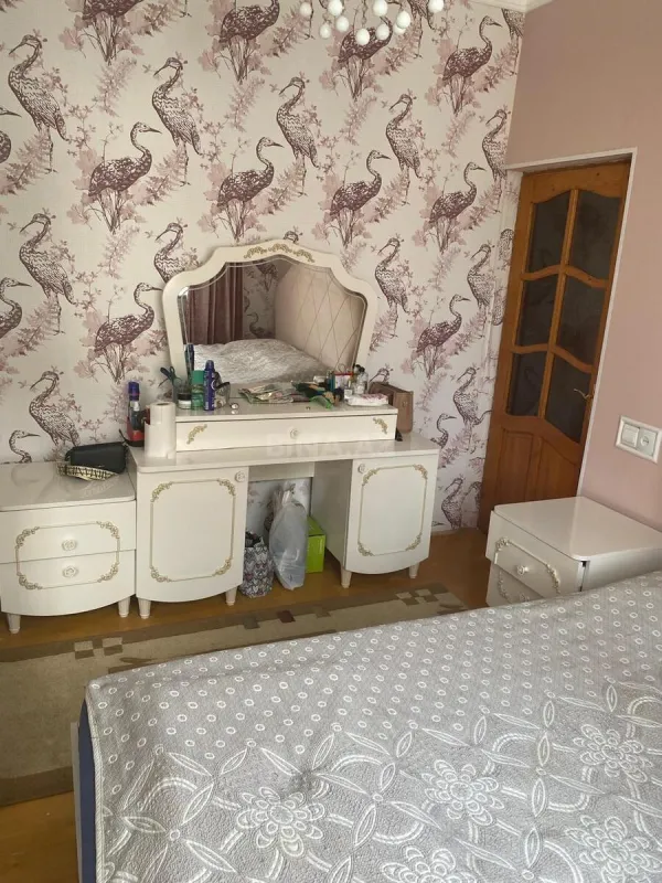 Satılır 4 otaqlı həyət evi 110 m²