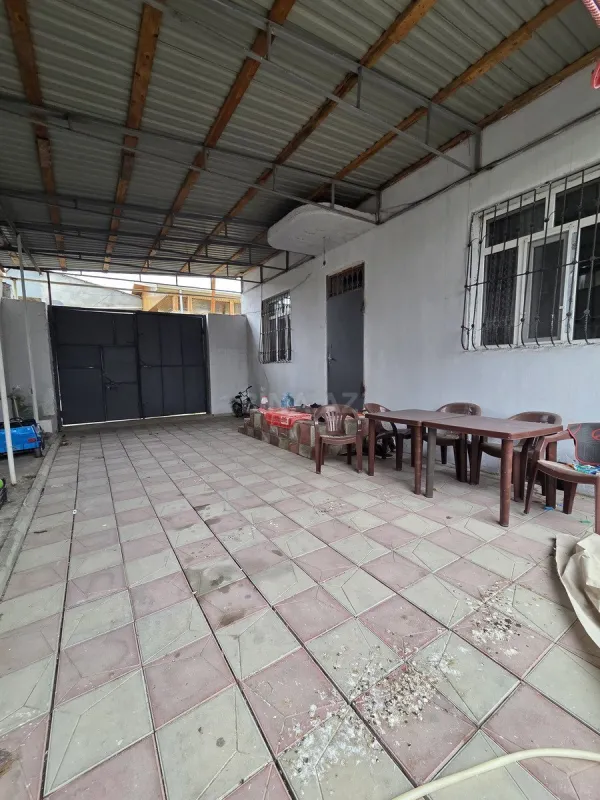 Satılır 4 otaqlı həyət evi 110 m²