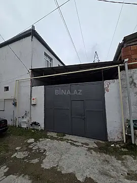 Satılır 4 otaqlı həyət evi 110 m² — Bakı, 9-cu mikrorayon 4 otaq 110.00 m²