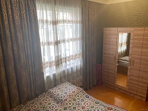 Satılır 4 otaqlı həyət evi 110 m²