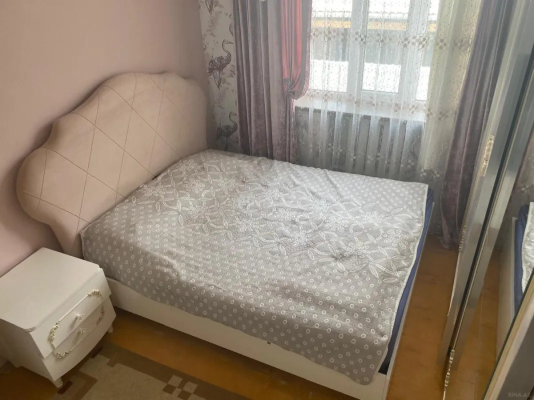 Satılır 4 otaqlı həyət evi 110 m²