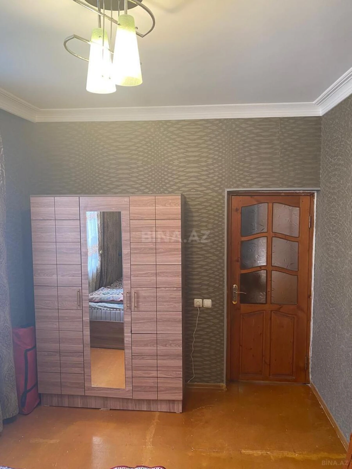 Satılır 4 otaqlı həyət evi 110 m²