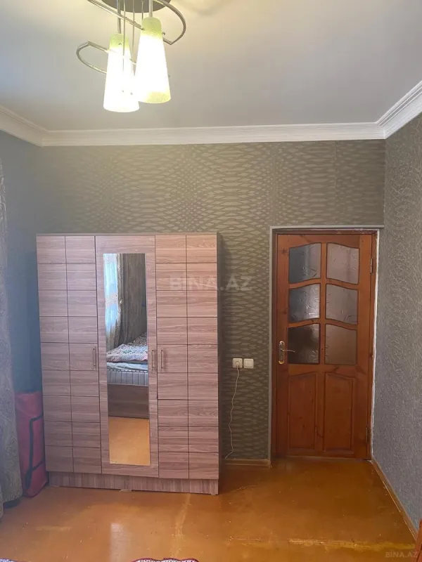 Satılır 4 otaqlı həyət evi 110 m²