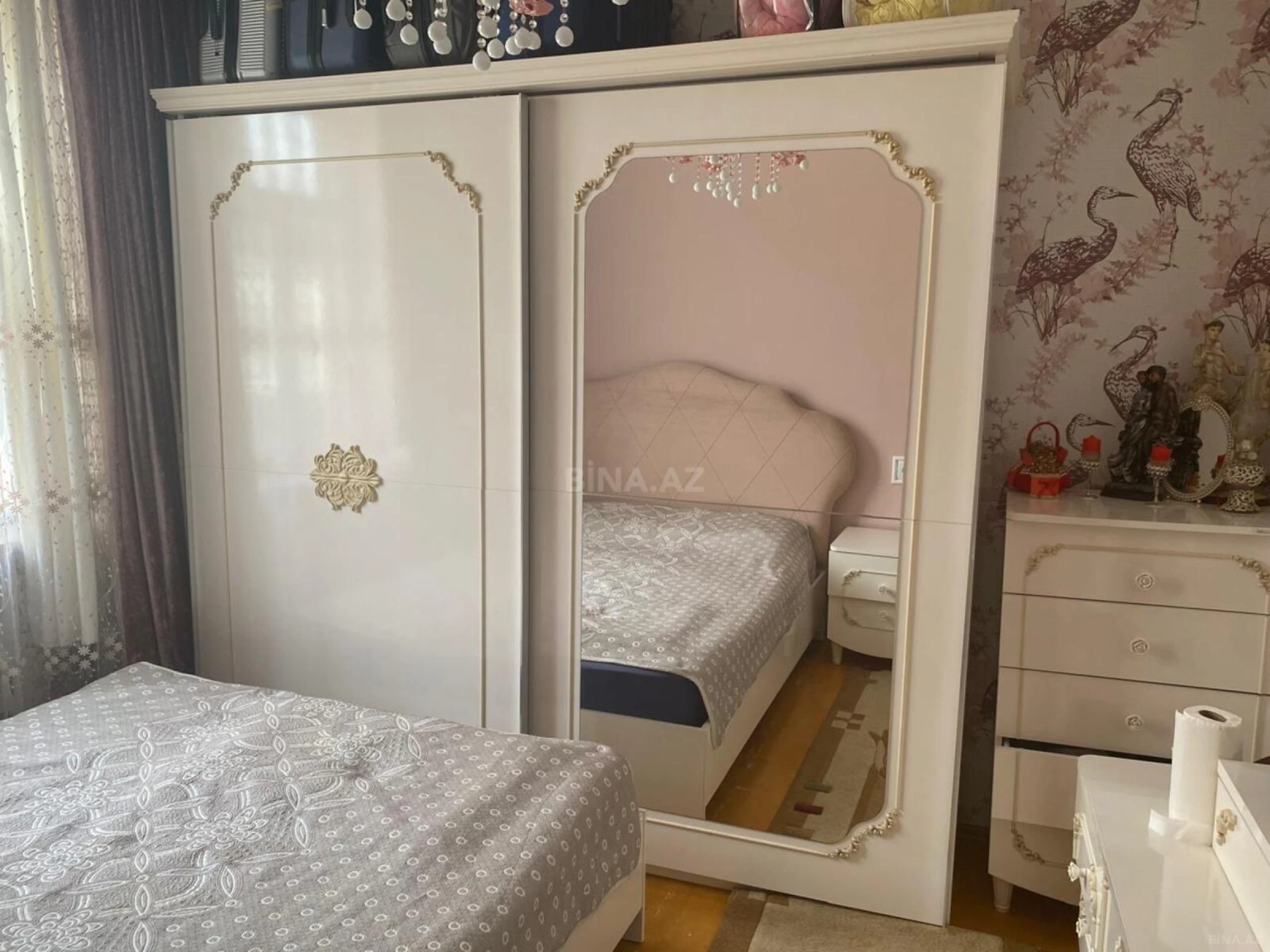 Satılır 4 otaqlı həyət evi 110 m²