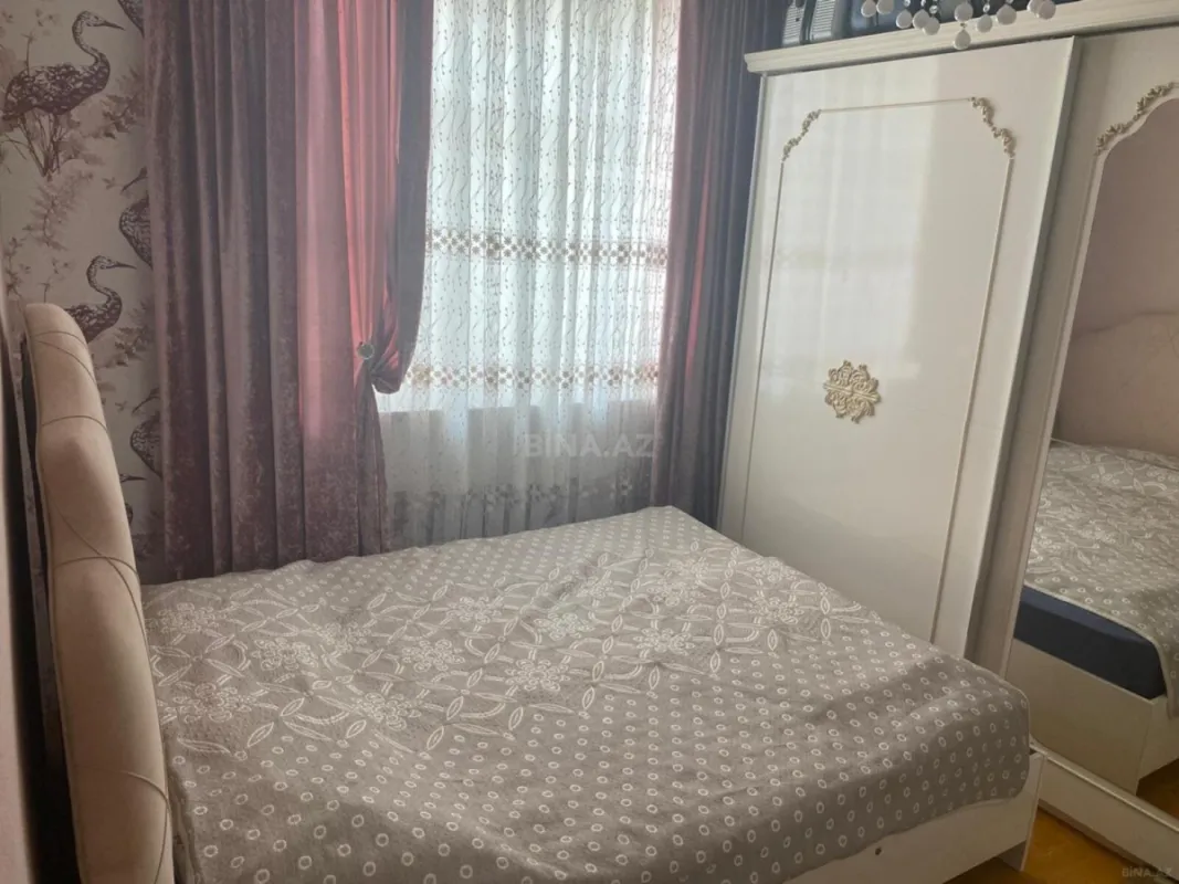 Satılır 4 otaqlı həyət evi 110 m²