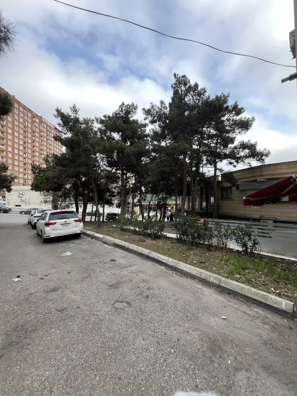 Satılır 3 otaqlı mənzil 80 m²