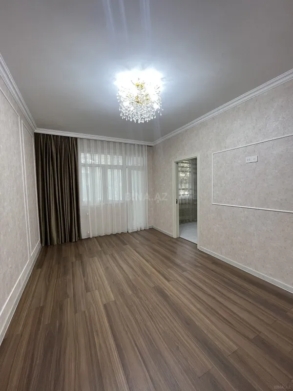 Satılır 3 otaqlı mənzil 80 m²